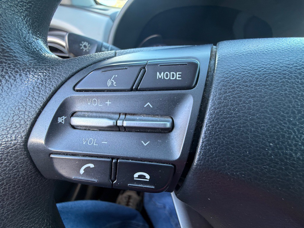 2018 Hyundai Kona Image 20