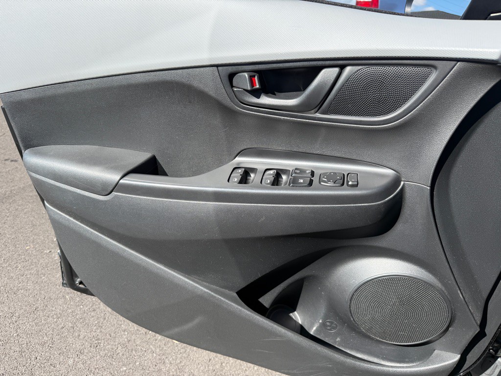 2018 Hyundai Kona Image 21