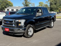 Image for 2016 Ford F-150 Supercrew Xlt ID: 6930978