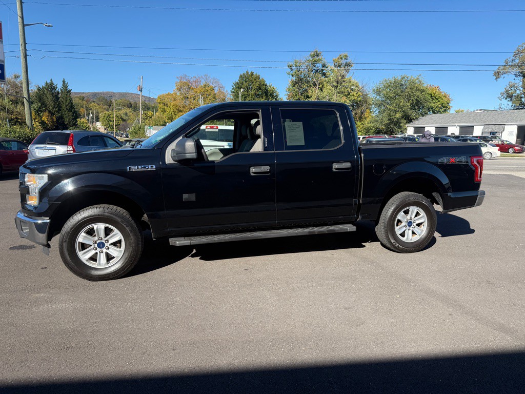 2016 Ford F-150 Image 2