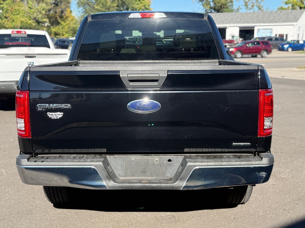 2016 Ford F-150 Image 6