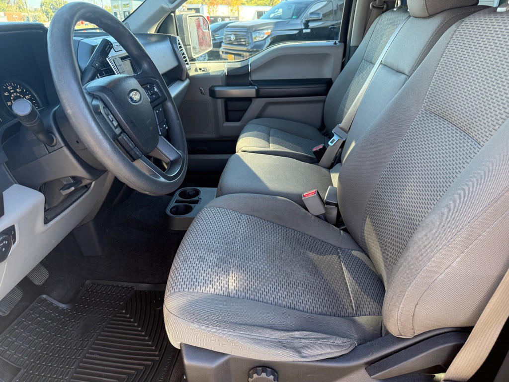 2016 Ford F-150 Image 9