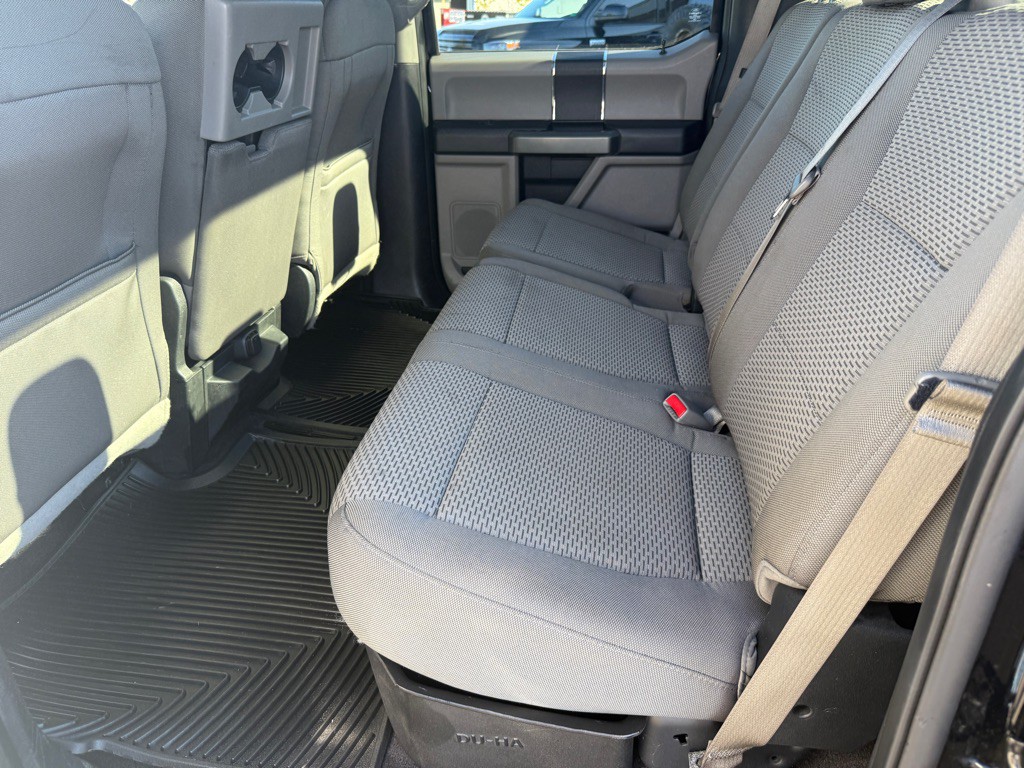 2016 Ford F-150 Image 10