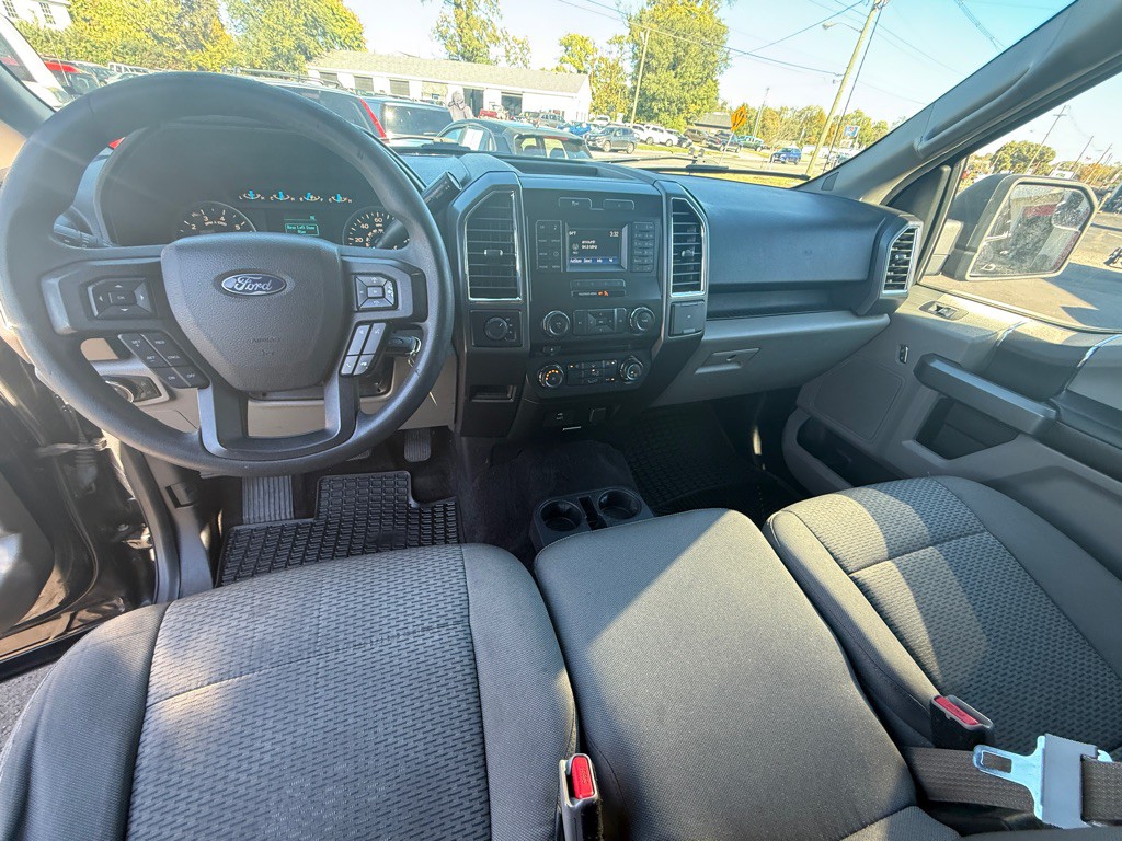2016 Ford F-150 Image 11