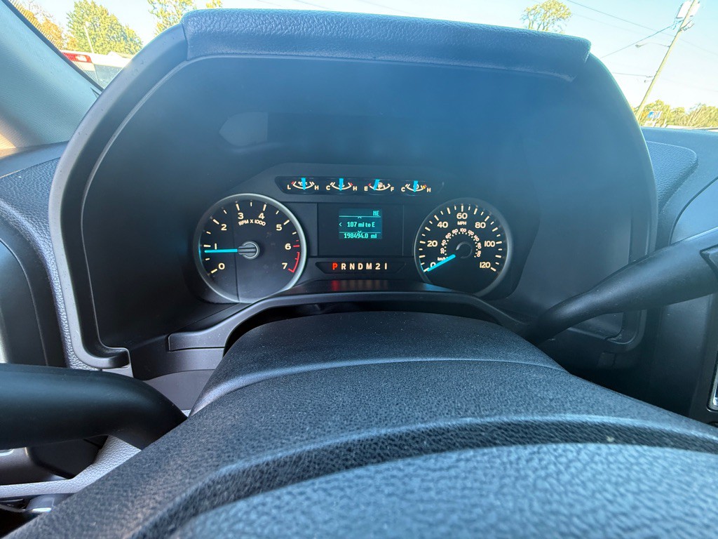 2016 Ford F-150 Image 12
