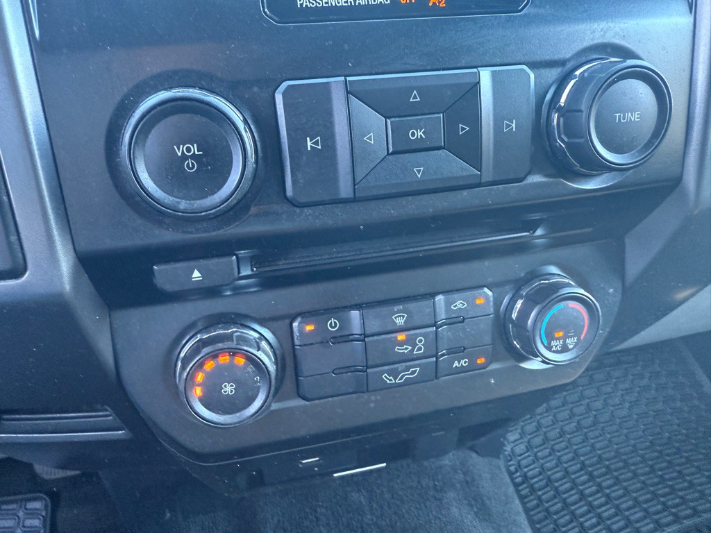 2016 Ford F-150 Image 15