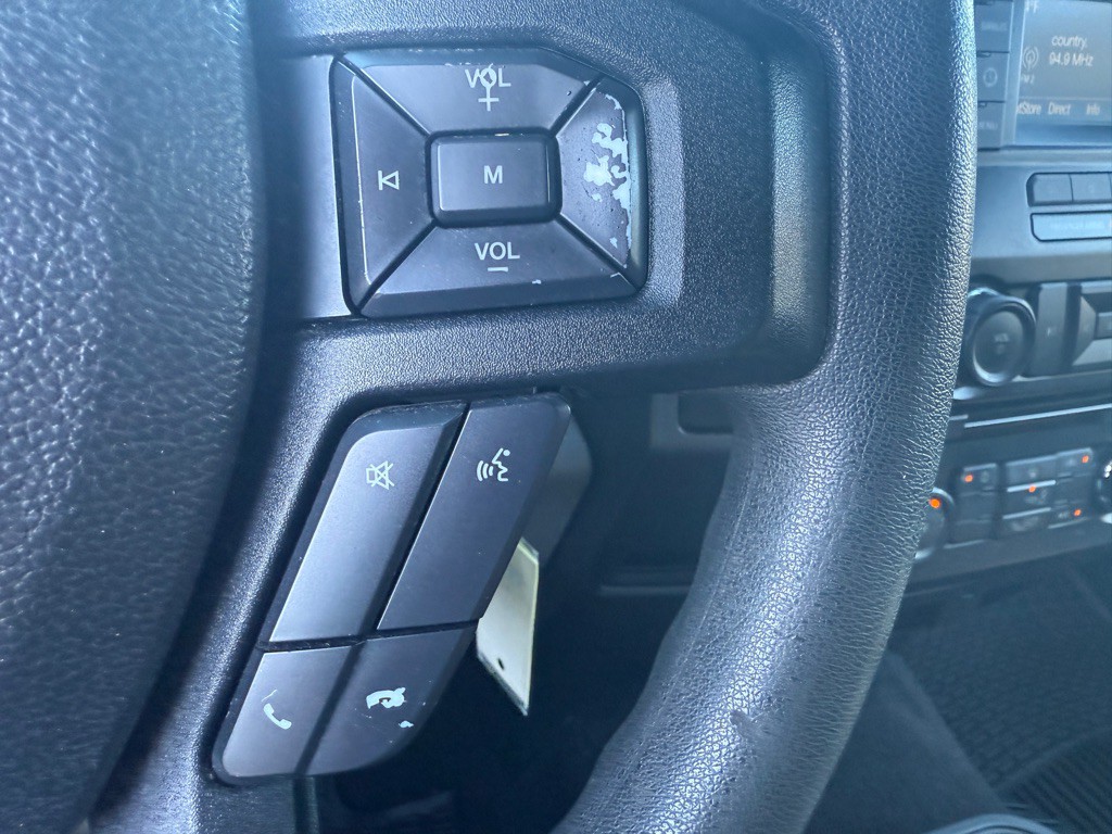 2016 Ford F-150 Image 18