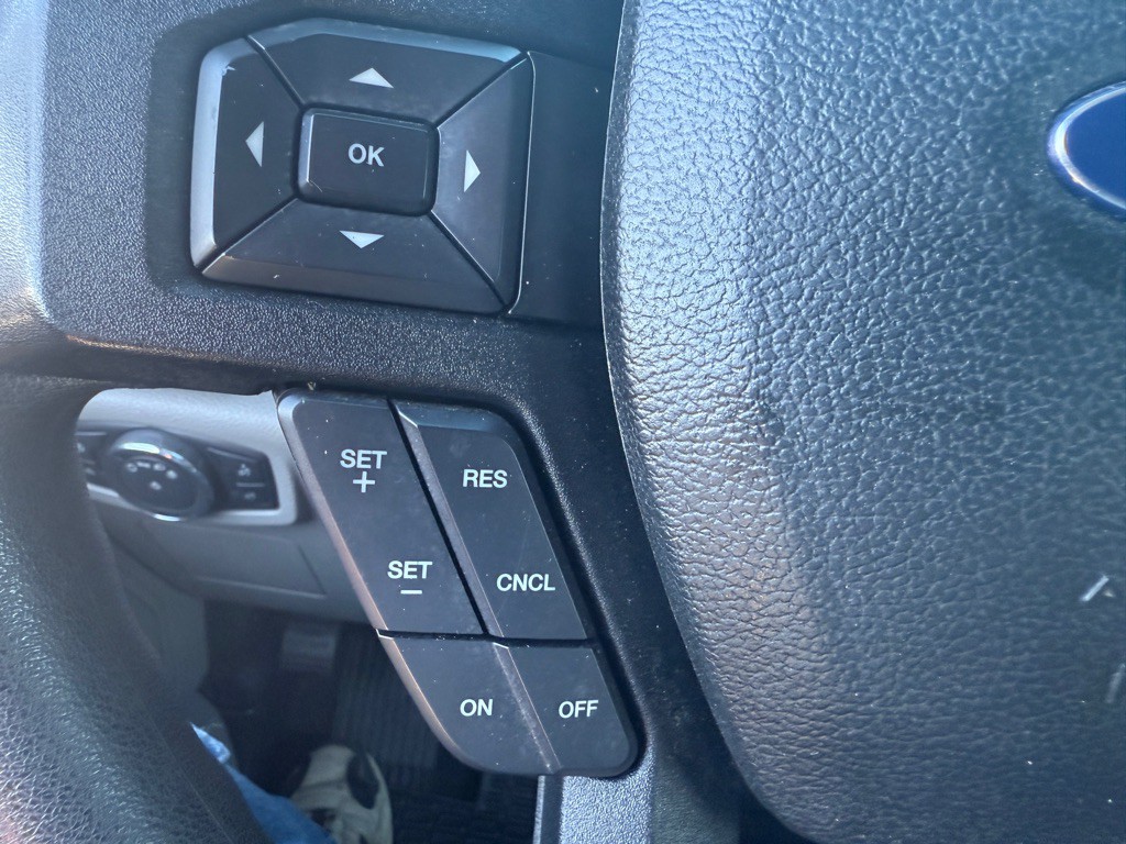 2016 Ford F-150 Image 19