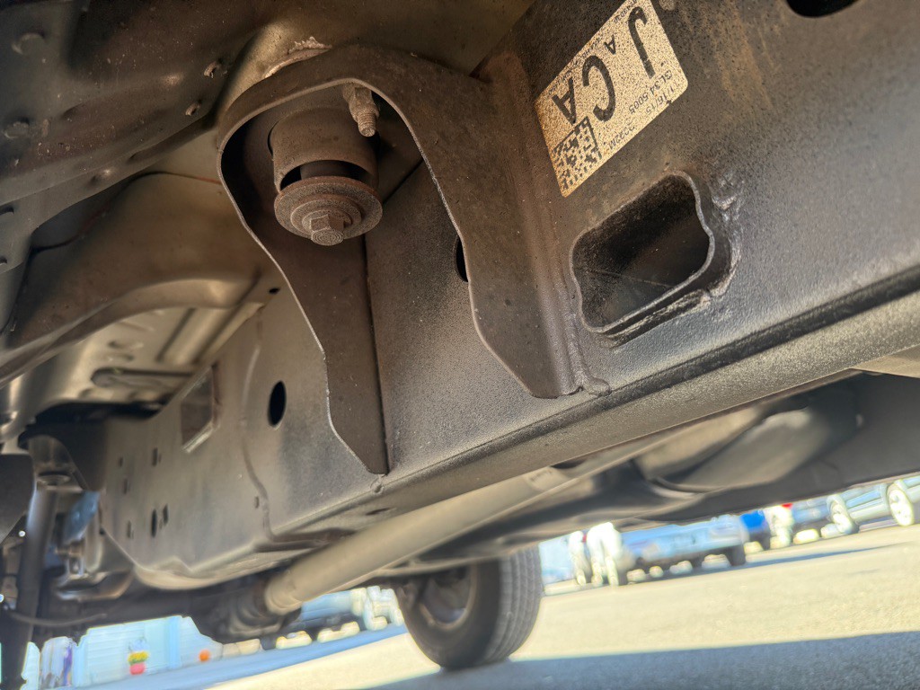 2016 Ford F-150 Image 22