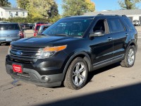 Image for 2015 Ford Explorer Limited ID: 6952229
