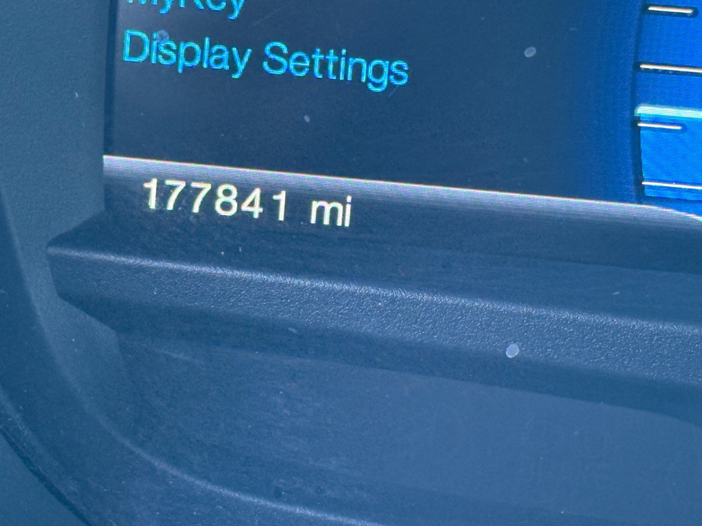 2015 Ford Explorer Image 13