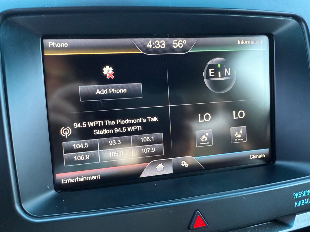 2015 Ford Explorer Image 14