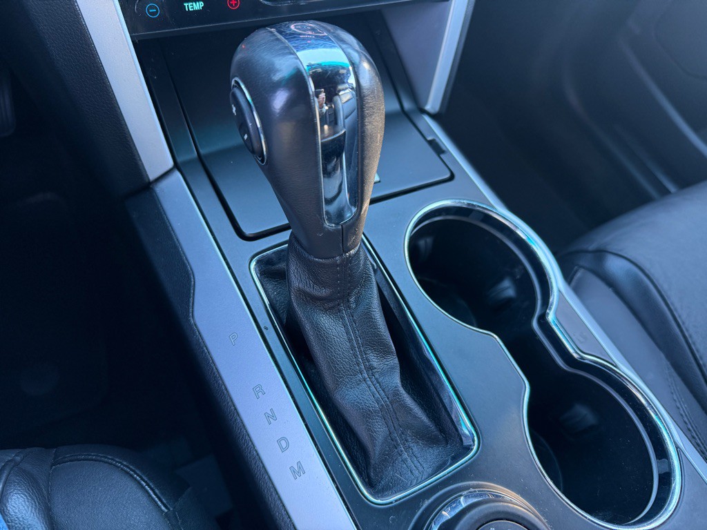 2015 Ford Explorer Image 16