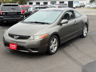 Image for 2008 Honda Civic EX ID: 6956049