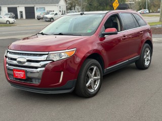 Image for 2014 Ford Edge Limited ID: 6959267