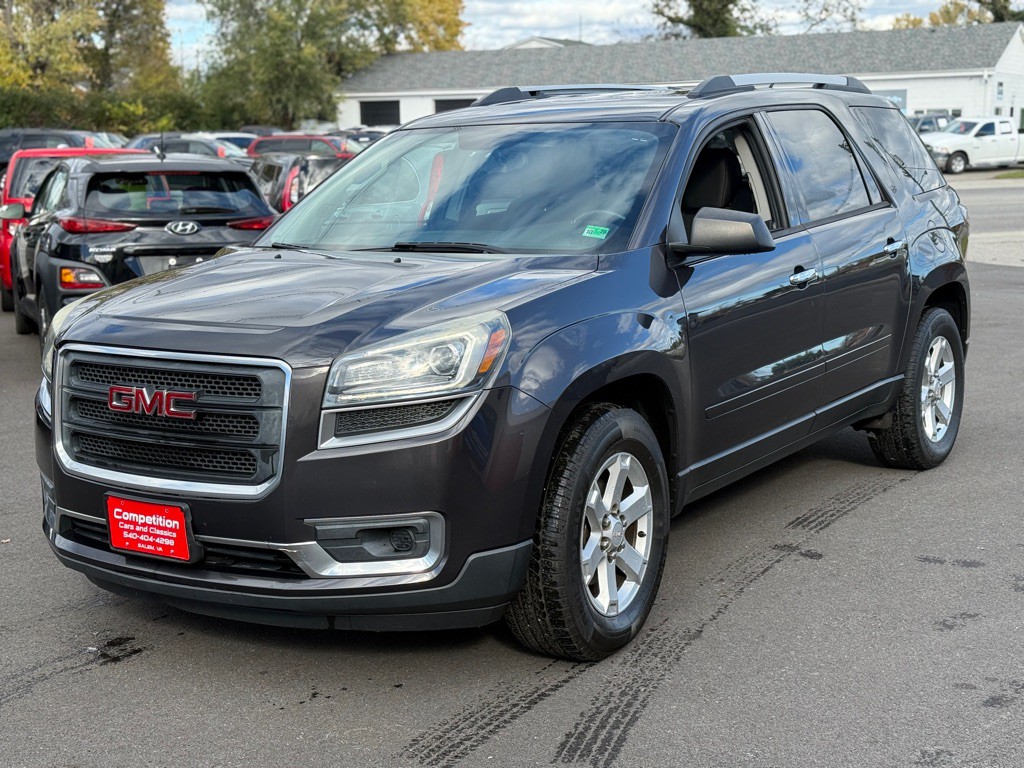 2016 GMC Acadia Image 1