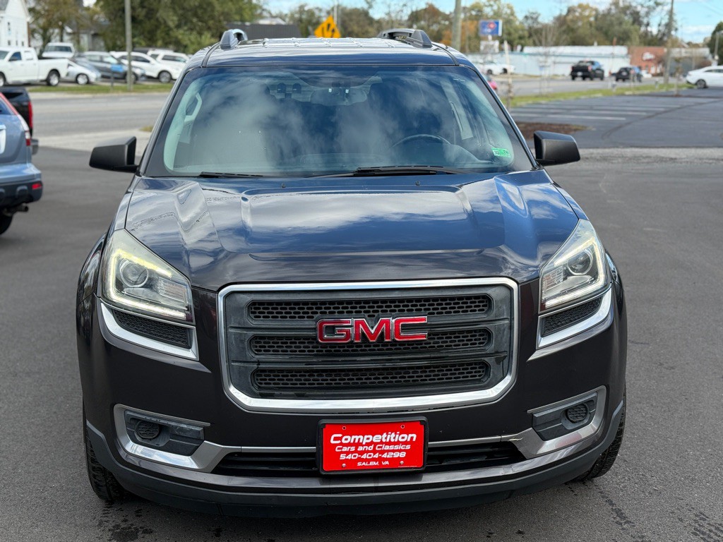 2016 GMC Acadia Image 5