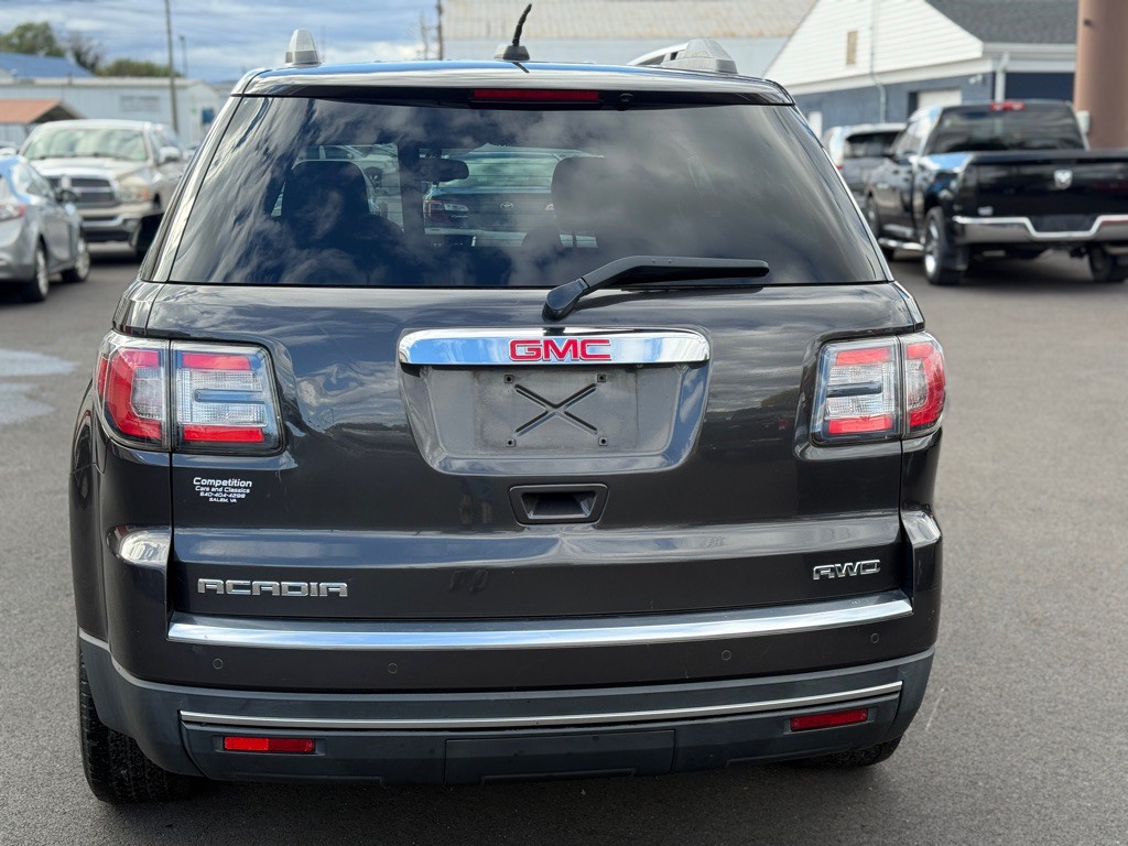 2016 GMC Acadia Image 6