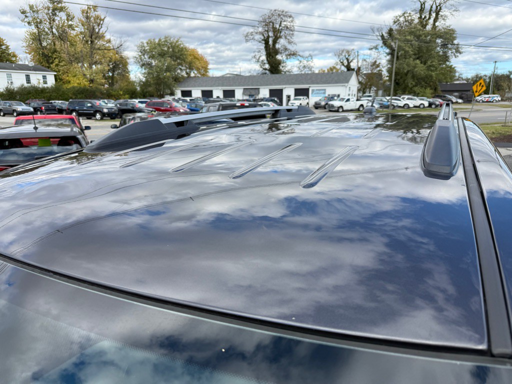 2016 GMC Acadia Image 7