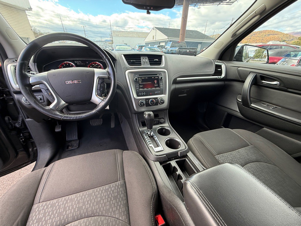 2016 GMC Acadia Image 11
