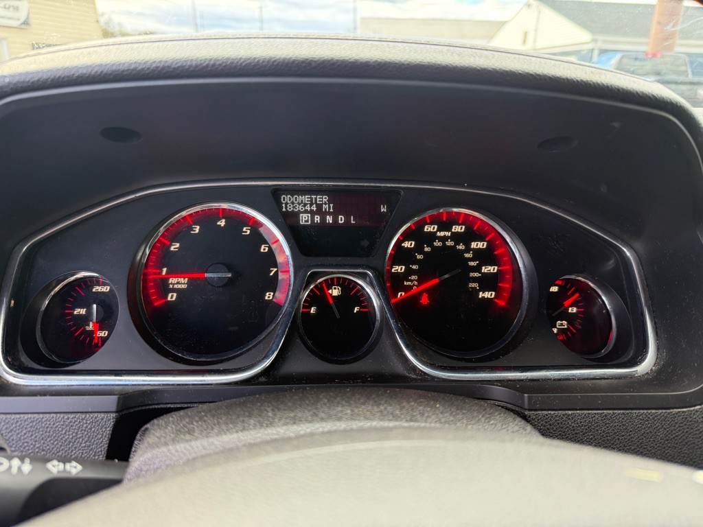 2016 GMC Acadia Image 12