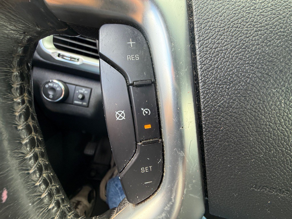 2016 GMC Acadia Image 19