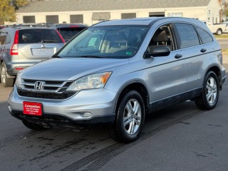 Image for 2011 Honda CR-V EX ID: 6986173