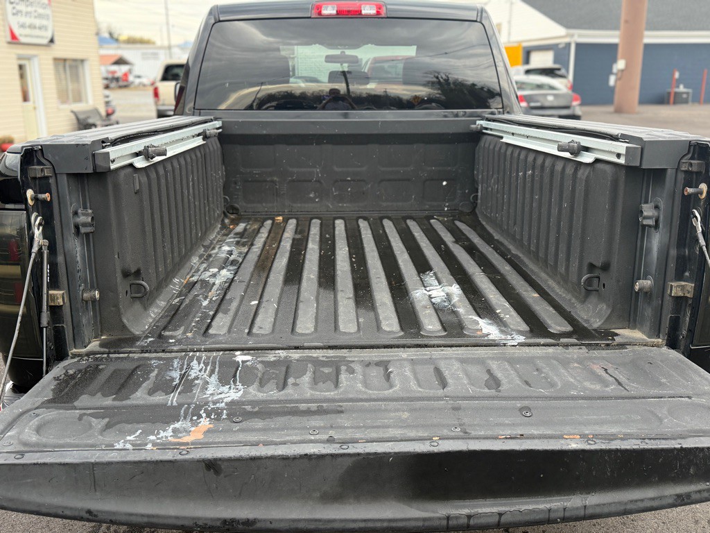 2012 Dodge Ram 1500 Image 7