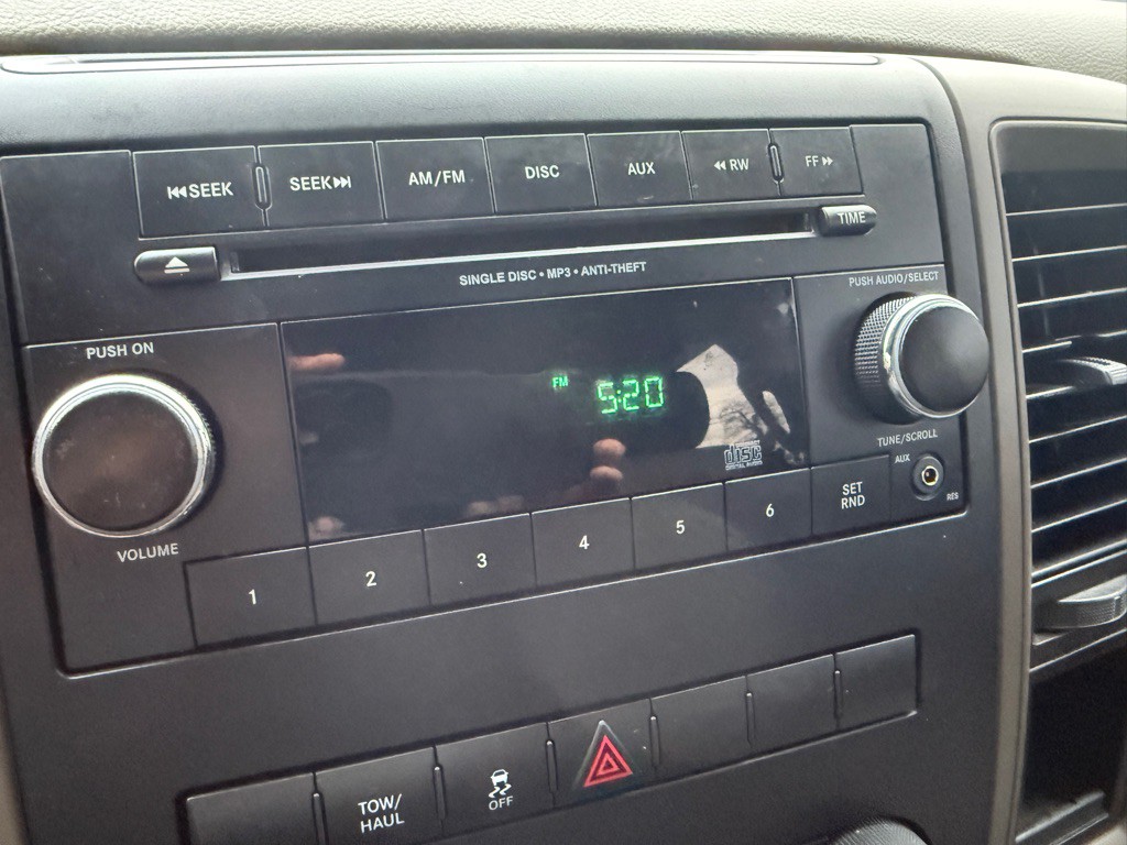 2012 Dodge Ram 1500 Image 16