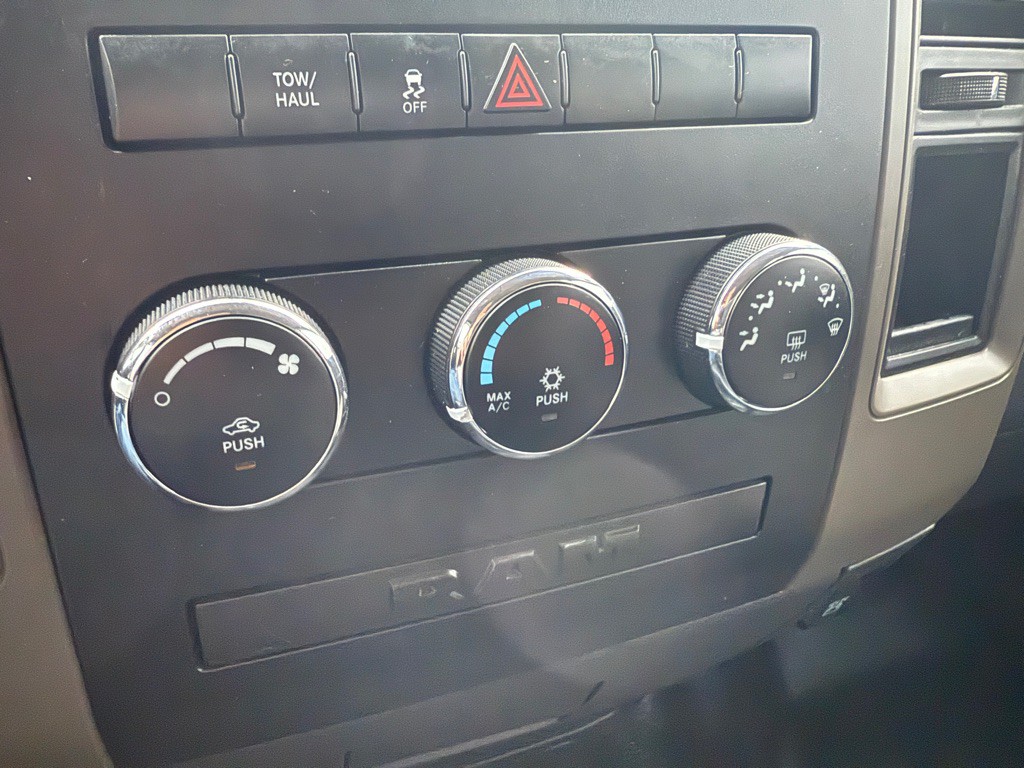 2012 Dodge Ram 1500 Image 17