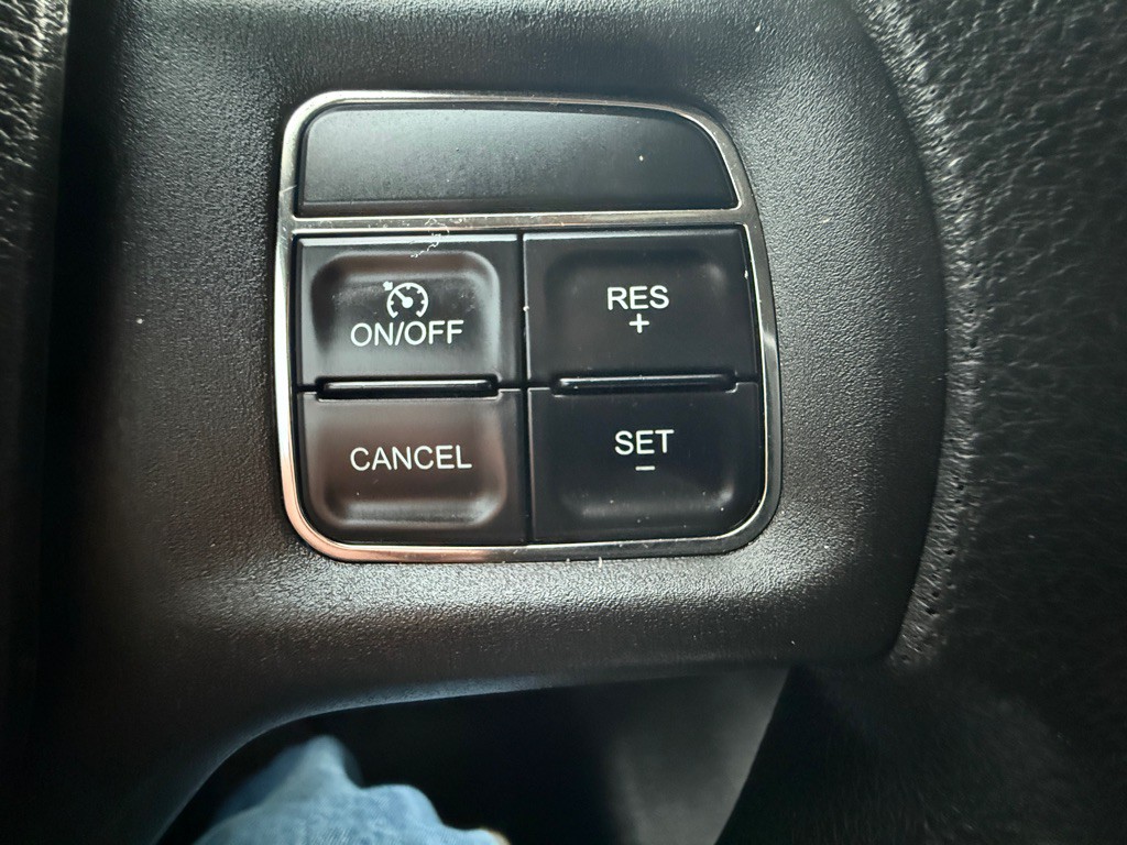 2012 Dodge Ram 1500 Image 19