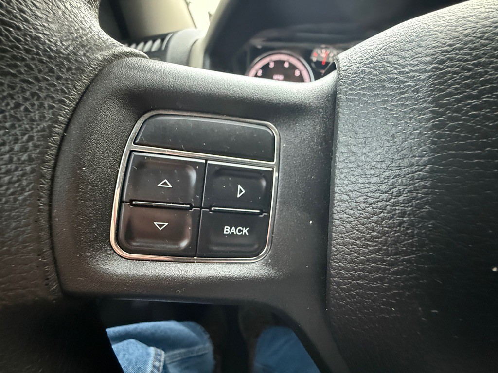 2012 Dodge Ram 1500 Image 20