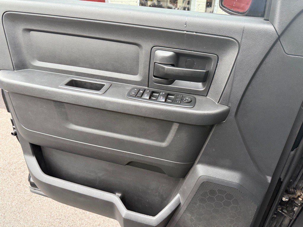 2012 Dodge Ram 1500 Image 21