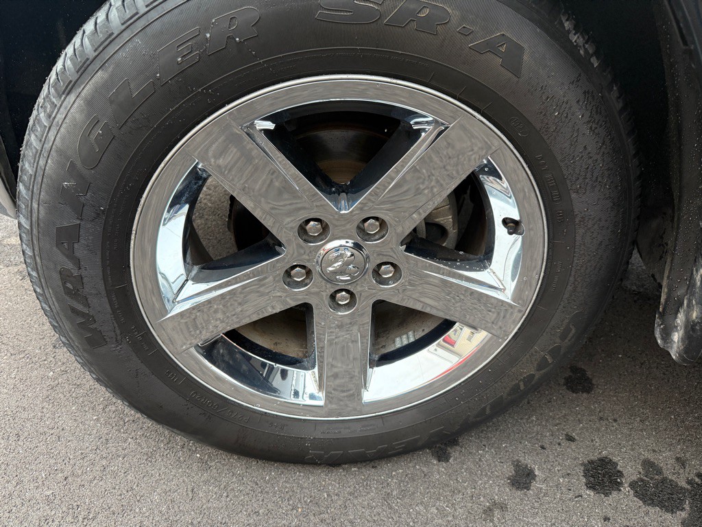 2012 Dodge Ram 1500 Image 22