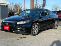 Image for 2012 Honda Accord EXL ID: 7024494