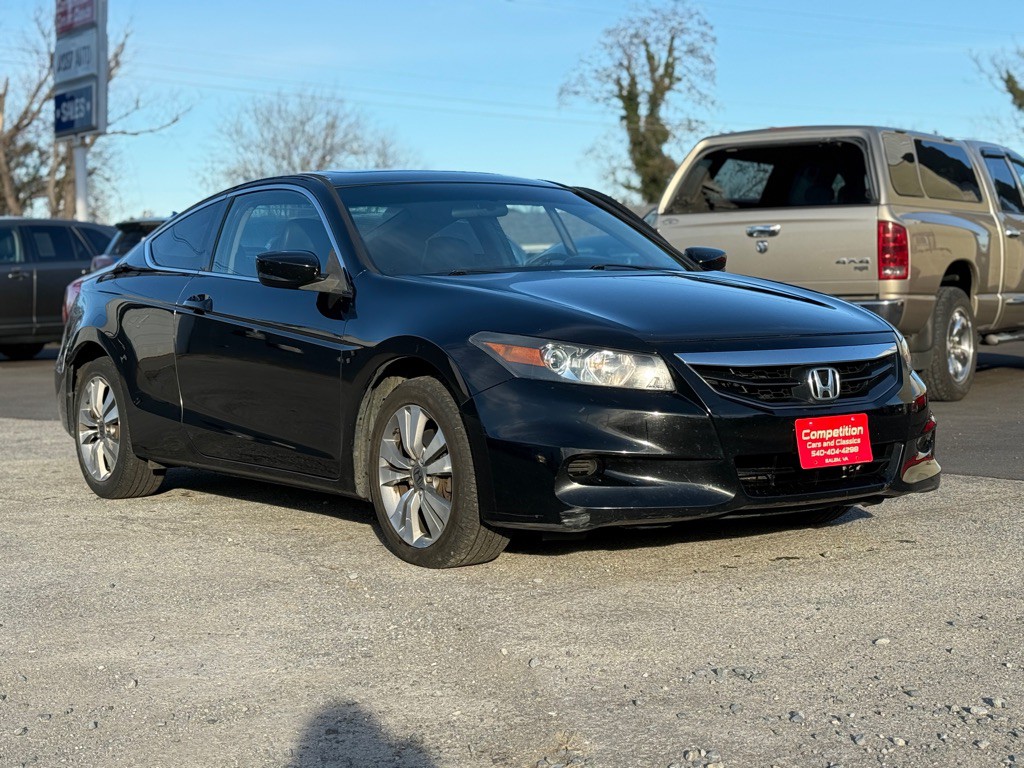 2012 Honda Accord Image 3