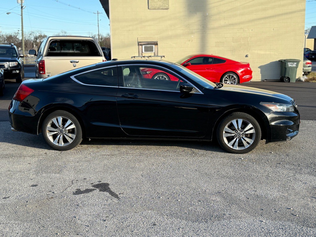 2012 Honda Accord Image 4