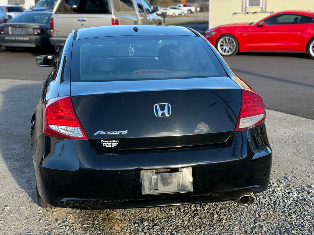 2012 Honda Accord Image 6