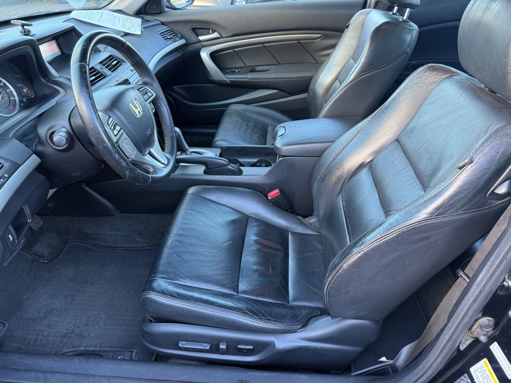 2012 Honda Accord Image 8