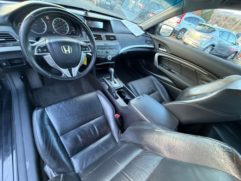 2012 Honda Accord Image 10