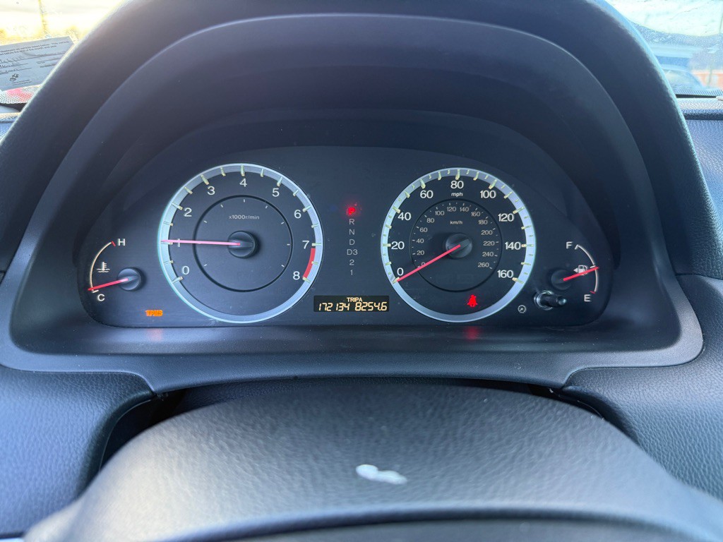 2012 Honda Accord Image 11