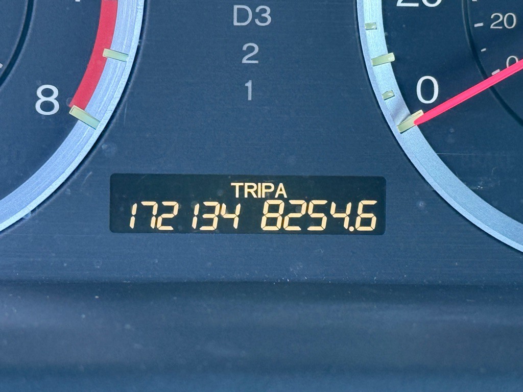 2012 Honda Accord Image 12