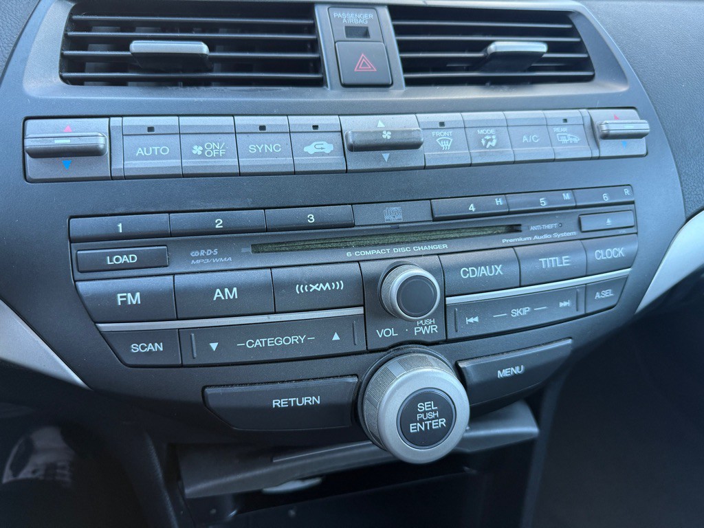 2012 Honda Accord Image 14