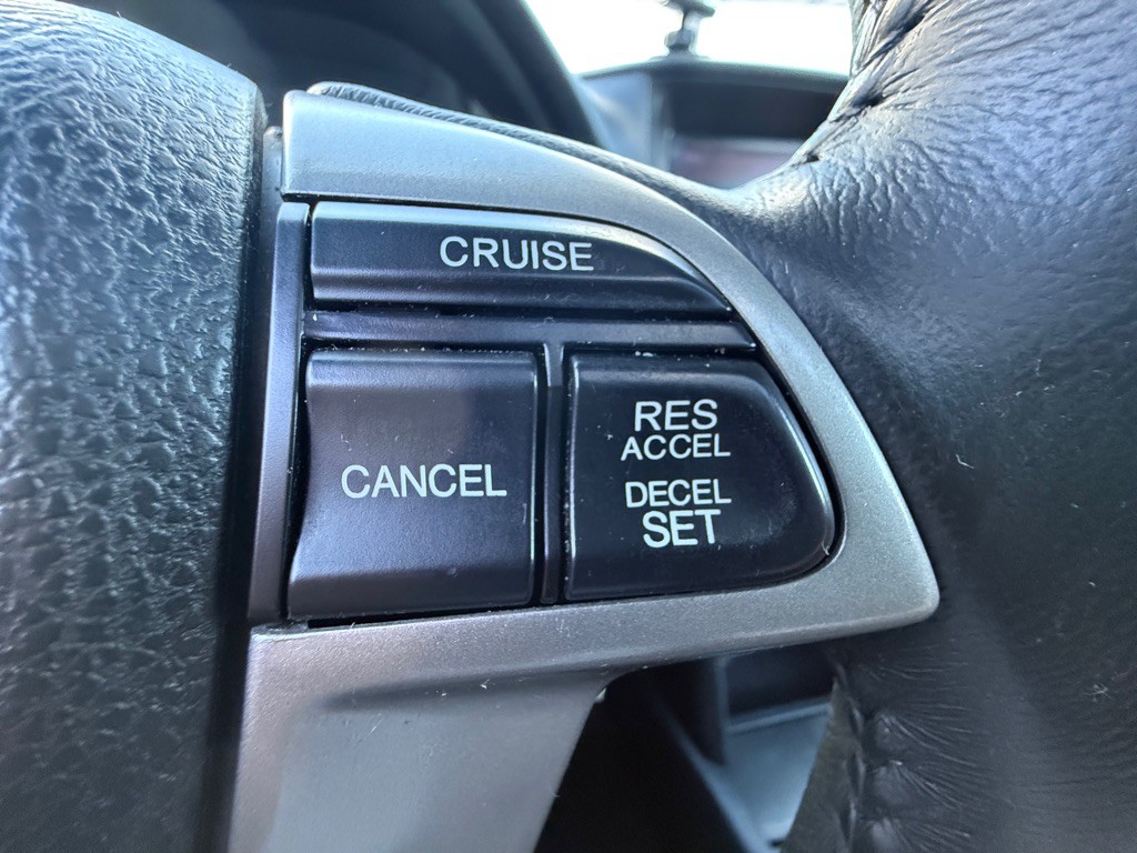 2012 Honda Accord Image 19