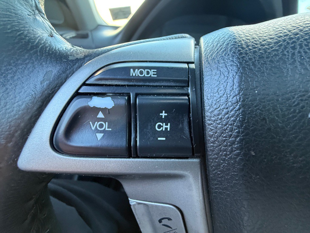 2012 Honda Accord Image 20