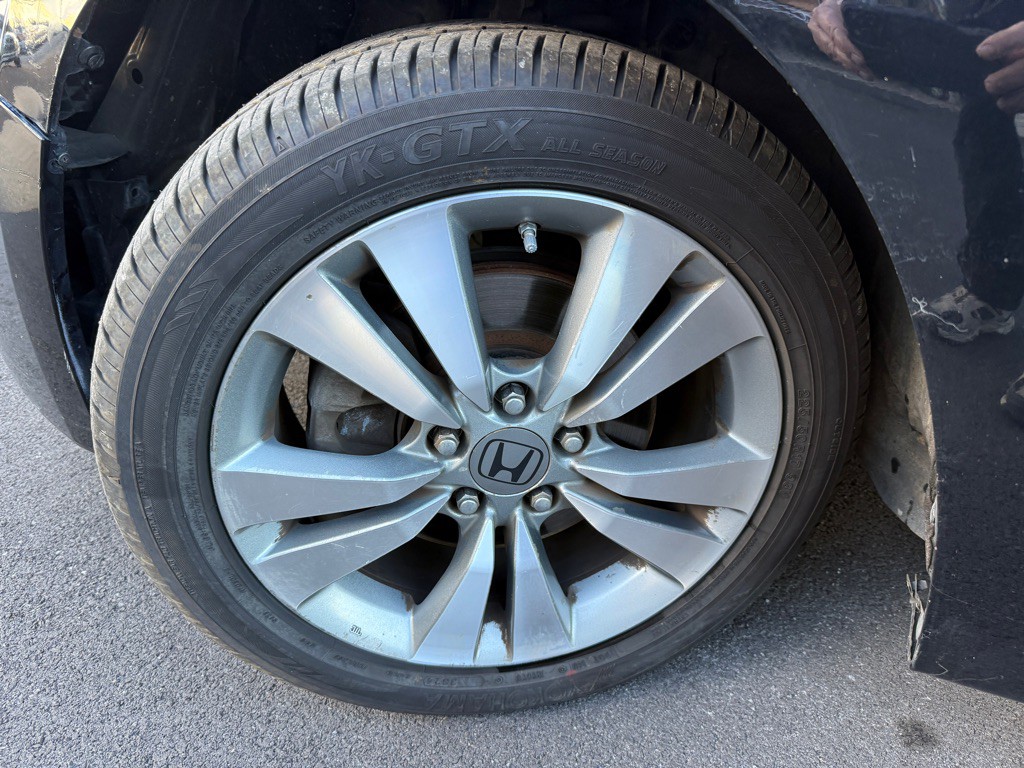 2012 Honda Accord Image 24