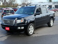 Image for 2012 Honda Ridgeline RTL ID: 7050119