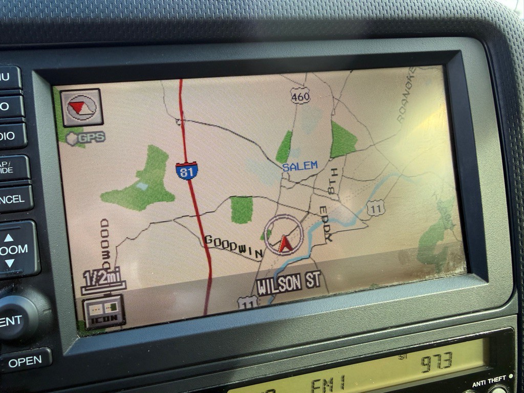 2012 Honda Ridgeline Image 14