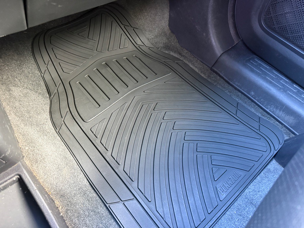 2012 Honda Ridgeline Image 19