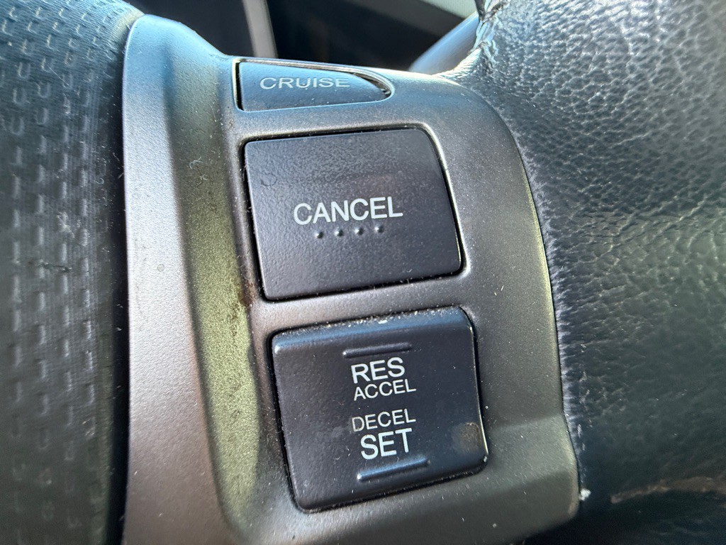 2012 Honda Ridgeline Image 21